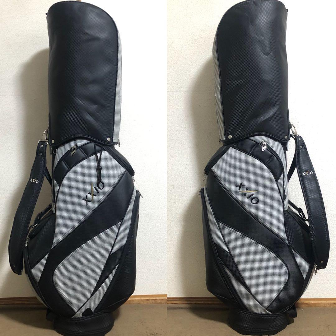 最上級ゼクシオ レディース 完璧なセット 美品 初心者でも打ちやすく飛距離が出る