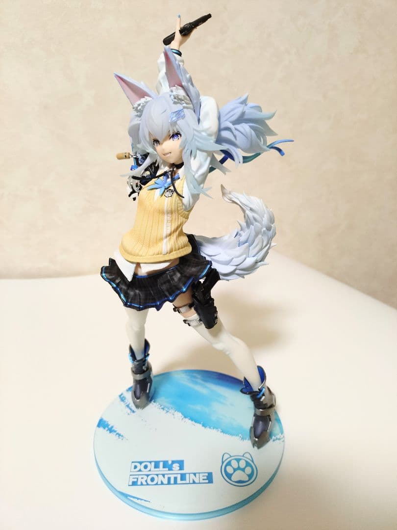 Phat PA-15 高校胸キュン物語 フィギュア