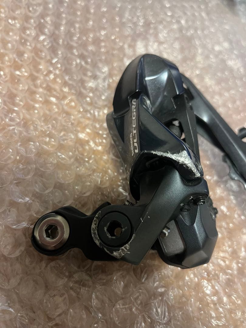 SHIMANO ULTEGRA di2 R8050 2×11s 変速フルセット