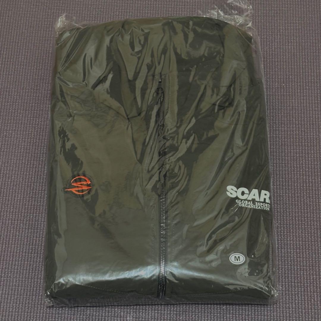 SCARZ PROKIT SETUP Mサイズ