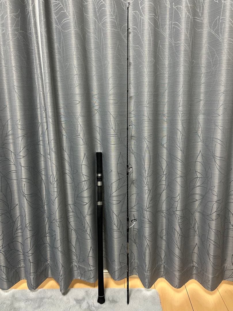 ジギングロッド　GR3