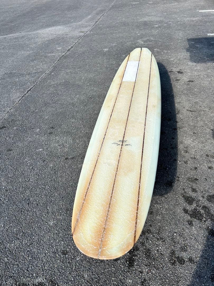 surfabilly jared mell bangbang 10ft ケース