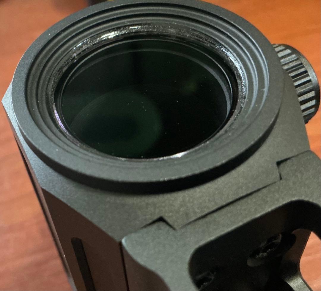 Vector Optics SCRAPPER 1x25ドットサイト