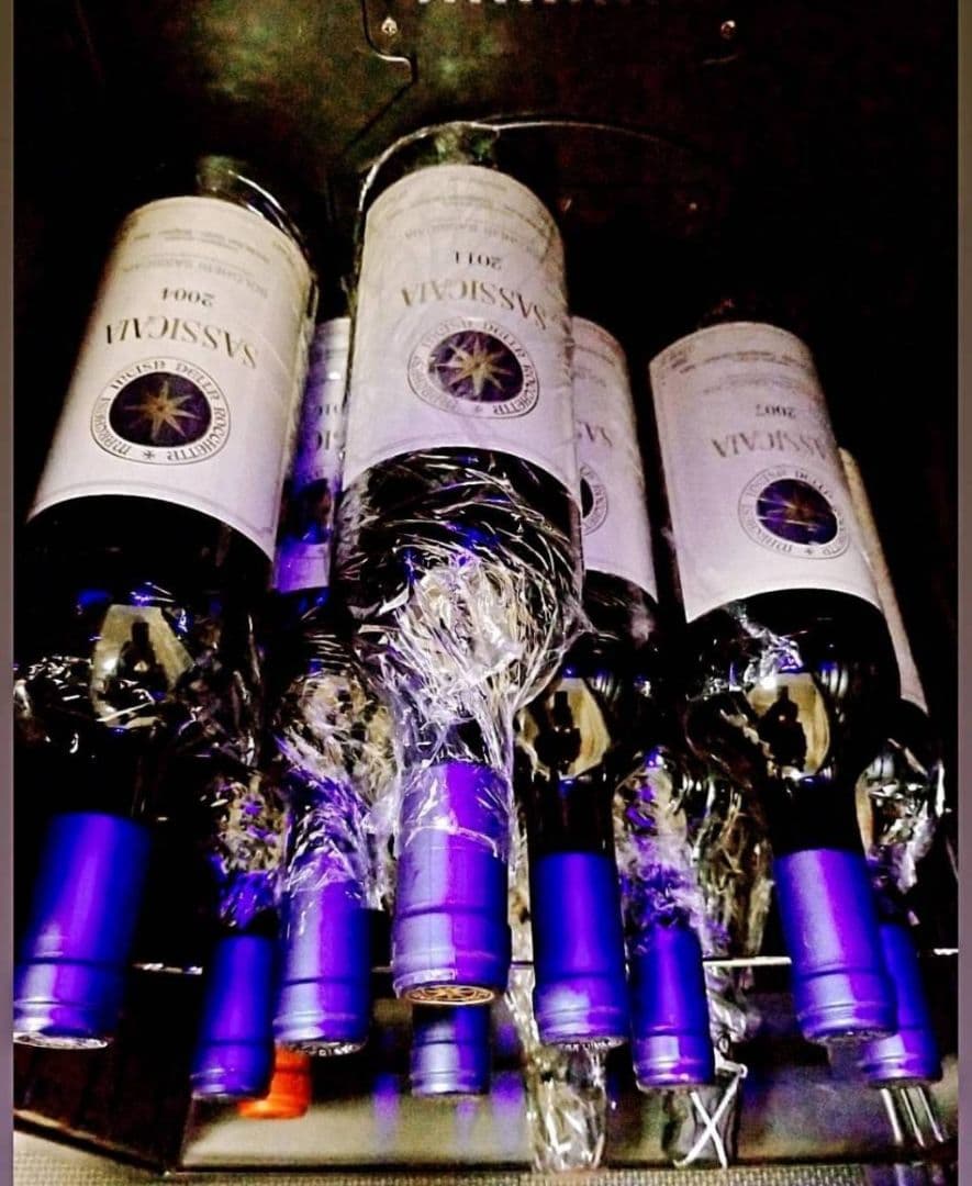 希少! 1993年 シャトー トロロンモンド