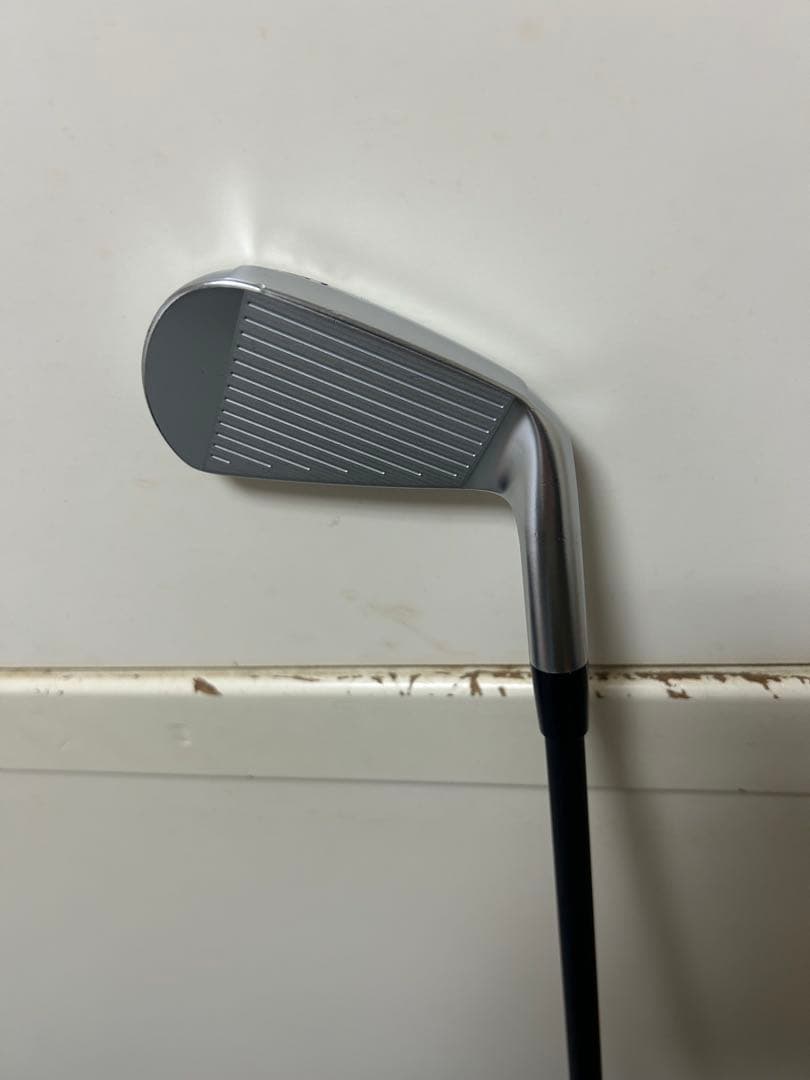 SRIXON zxi7 5番 TRAVIL 105 S レフティ