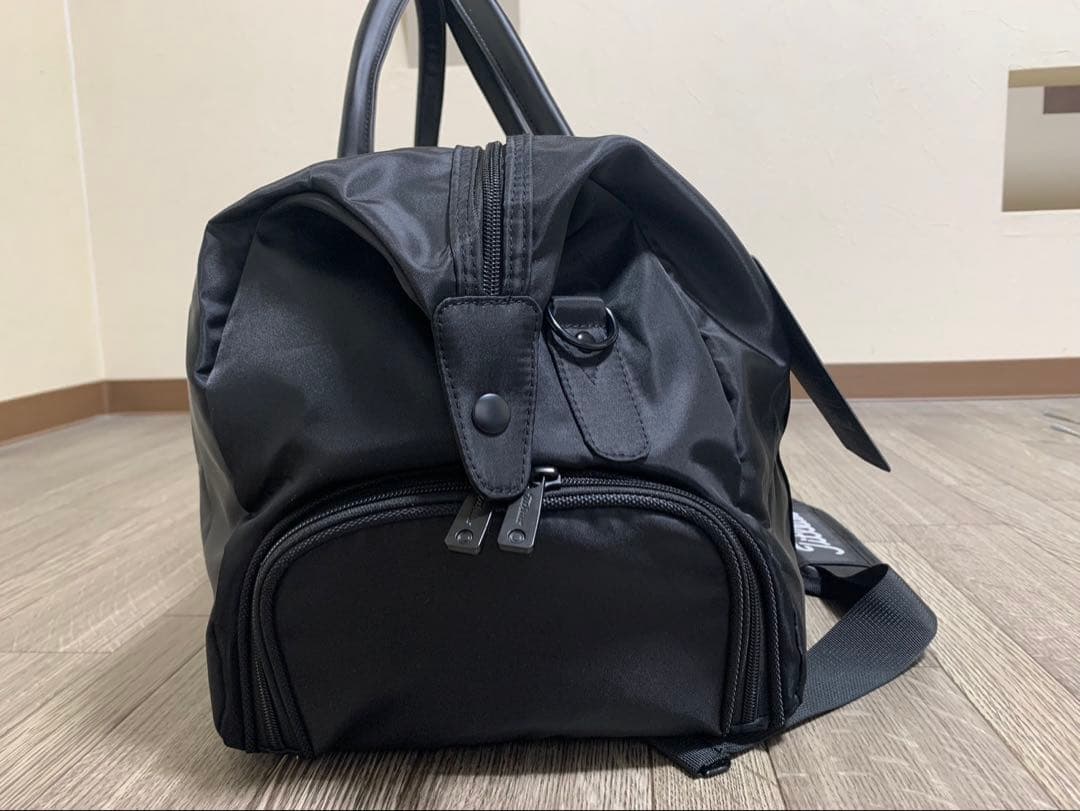 スコッティキャメロン　ゴルフ用ボストンバック　すぐ発送手配できます！