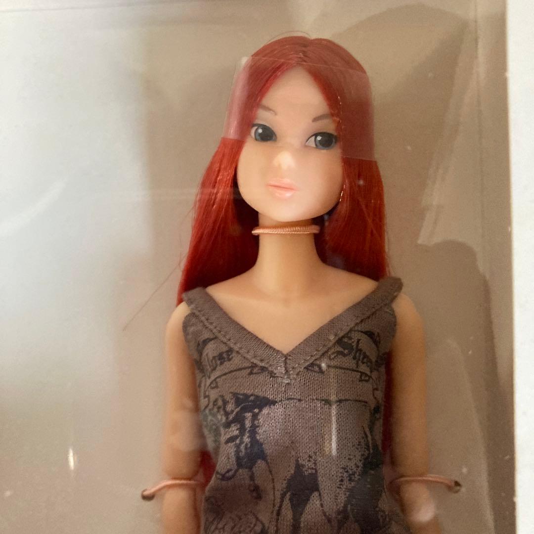 ゲーム・おもちゃ・グッズ momoko doll 2006 BONUS TRACK