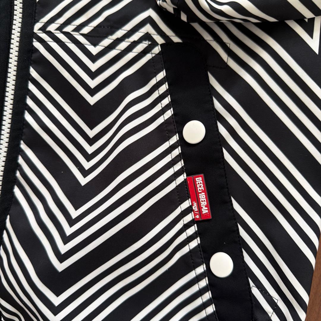 DECEMBERMAY ジャンパー【美品】