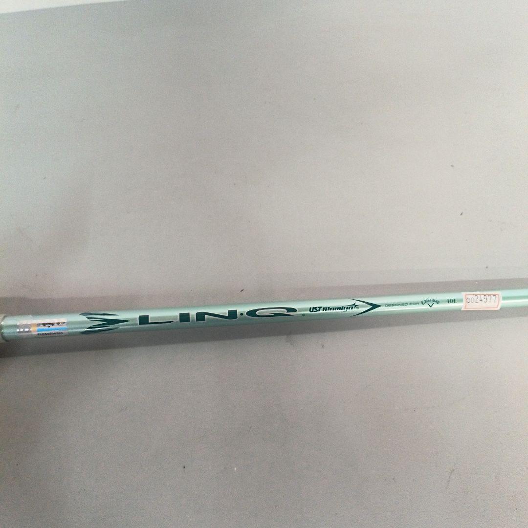 キャロウェイ アイアン ELYTE MAX FAST IRONS レディス