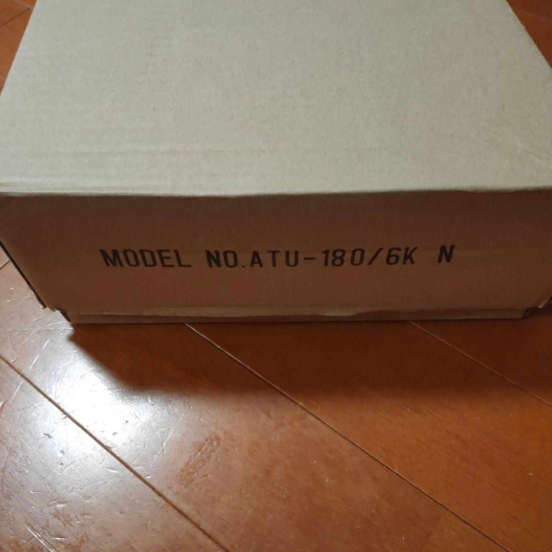 Aria ATU-180/6K 6弦ウクレレ