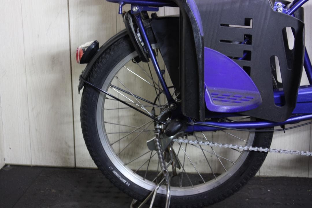 パナソニック ギュットミニDX BE-ELMD03V リチウム 20型LED