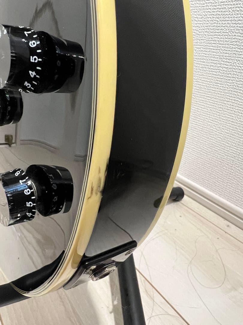 Epiphone Les paul Custom レスポールカスタム