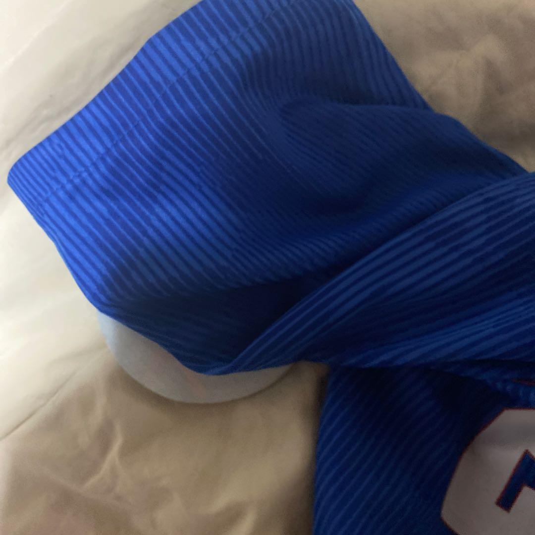 サッカー　フィルフォーデンユニフォーム、イングランドMサイズサイ