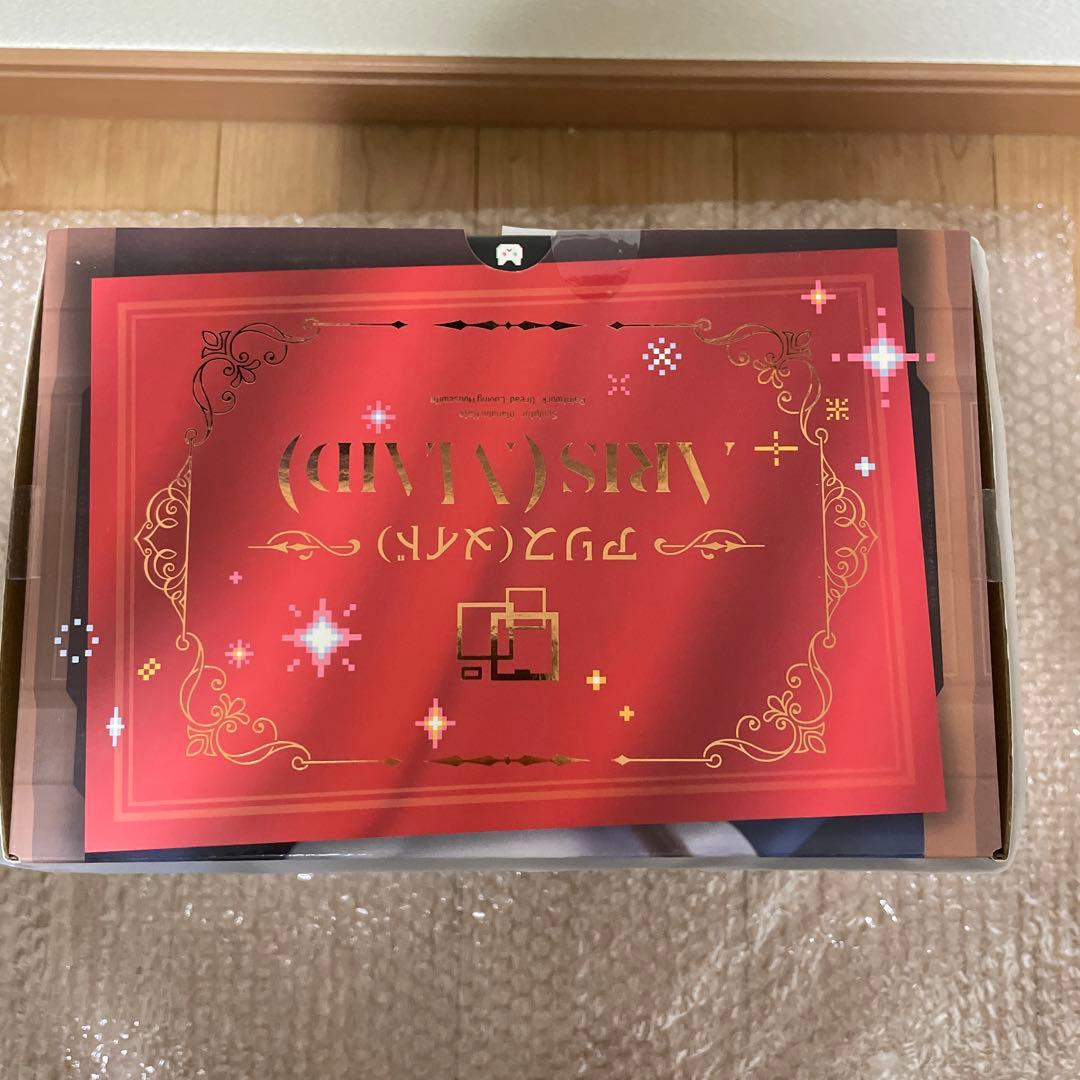 新品未開封 ブルーアーカイブ アリス（メイド） 1/7スケール フィギュア