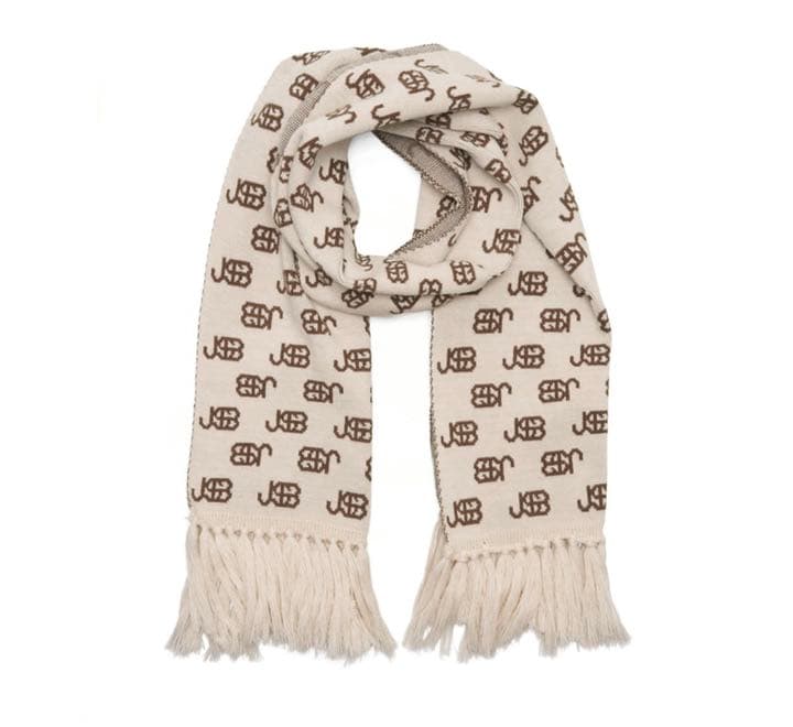 三代目JSB モノグラム　monogram マフラー