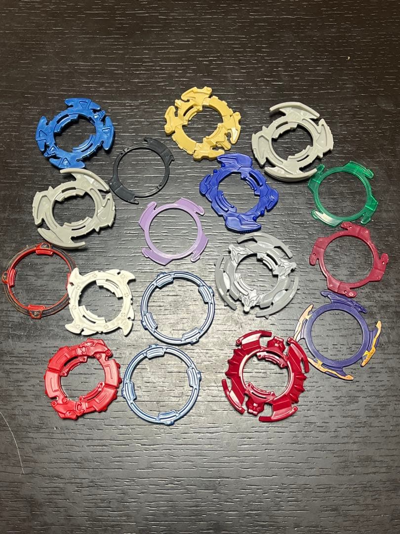 S*)様 ベイブレード