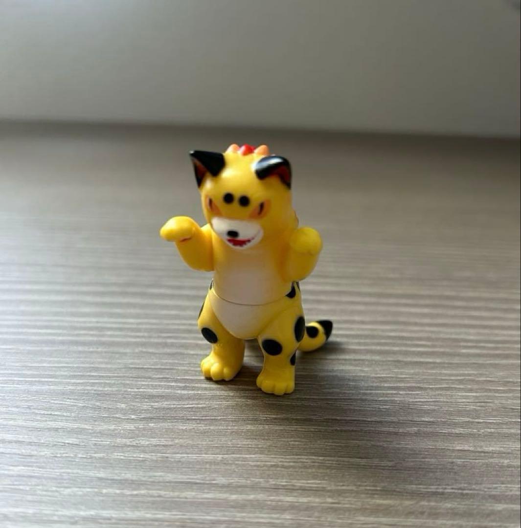 小夏屋　ネゴラ　フィギュア