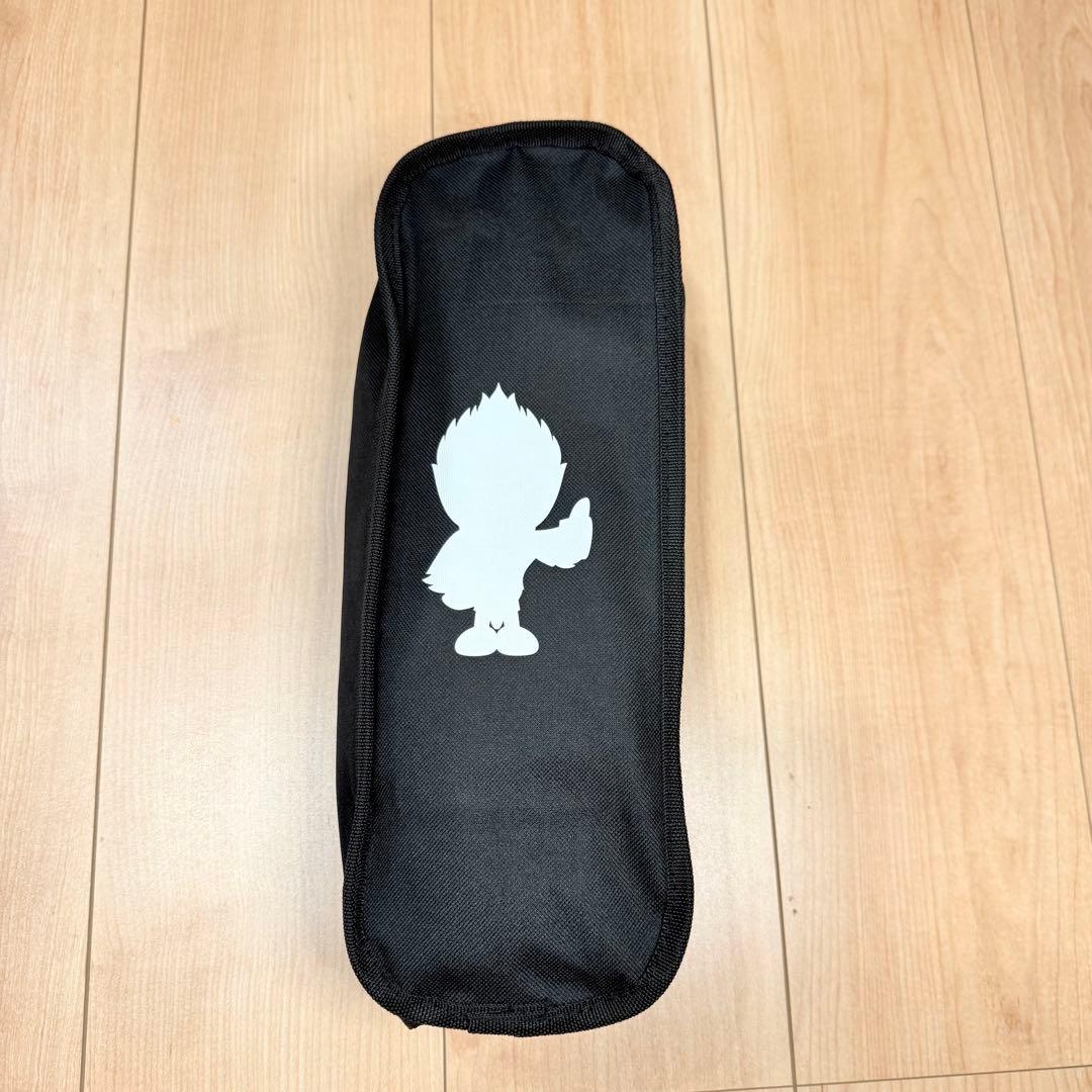 FC町田ゼルビア『プレーヤーズ福袋2025』折り畳み椅子（谷晃生デザイン）