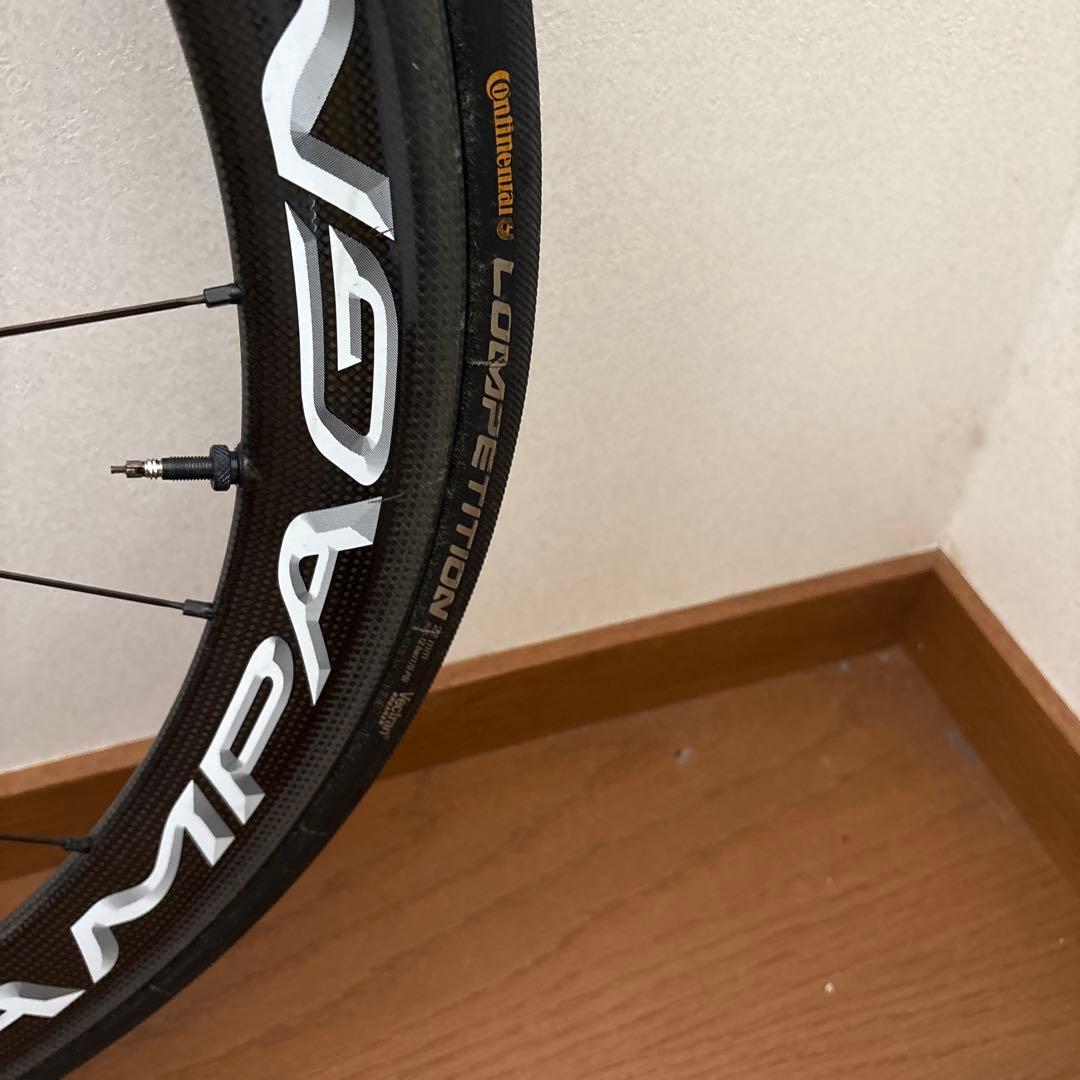 Campagnolo Bora One 50 ホイールセット