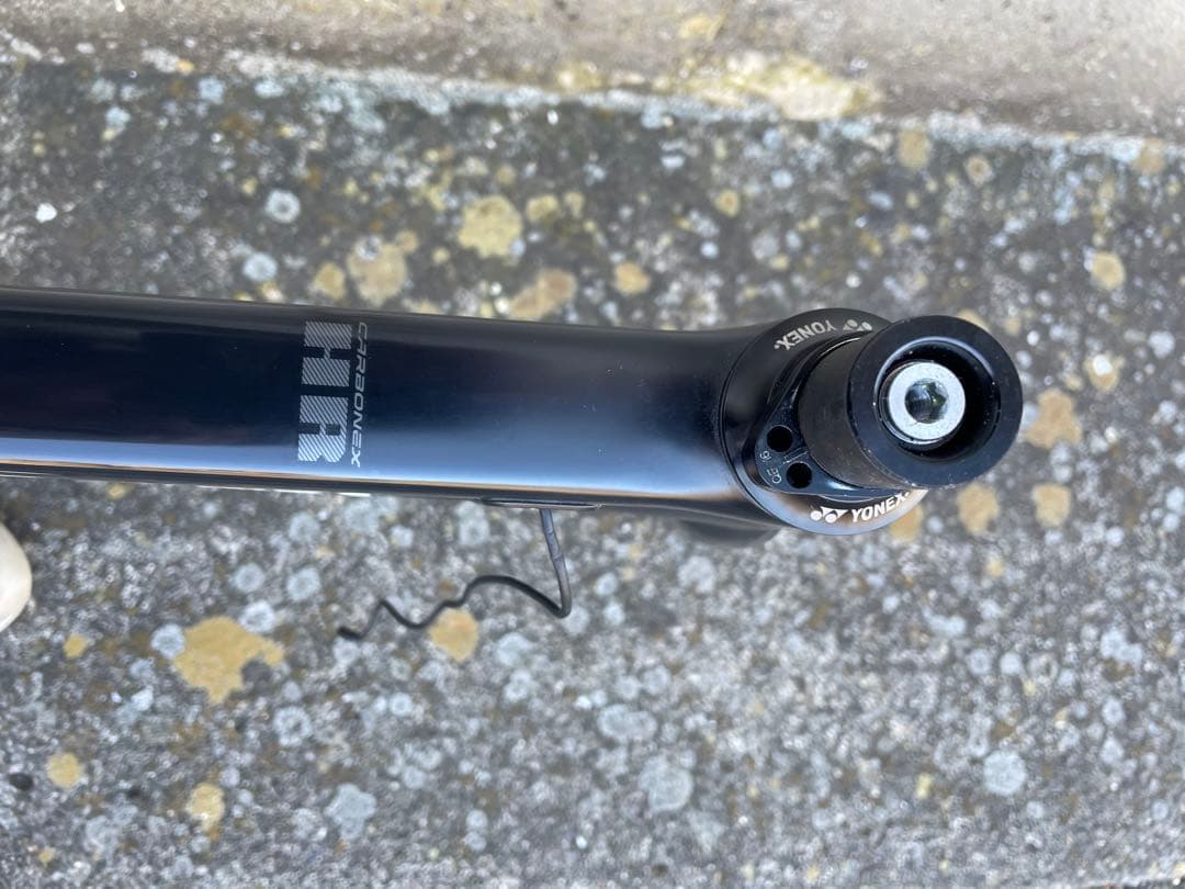 YONEX XS ロードバイクフレーム