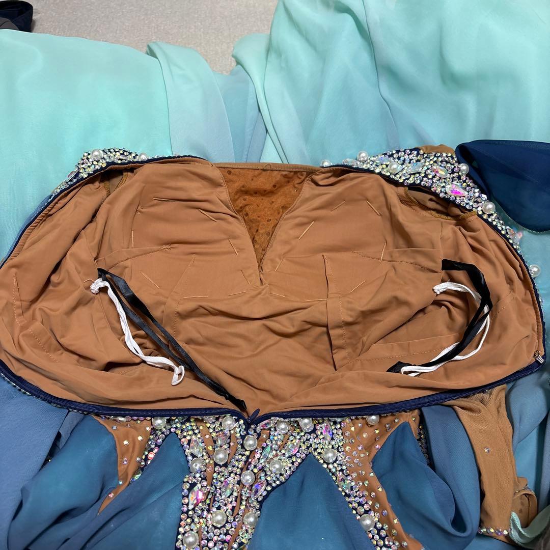 社交ダンスドレス/スタンダードドレス/モダンドレス/競技ドレス/社交ダンス