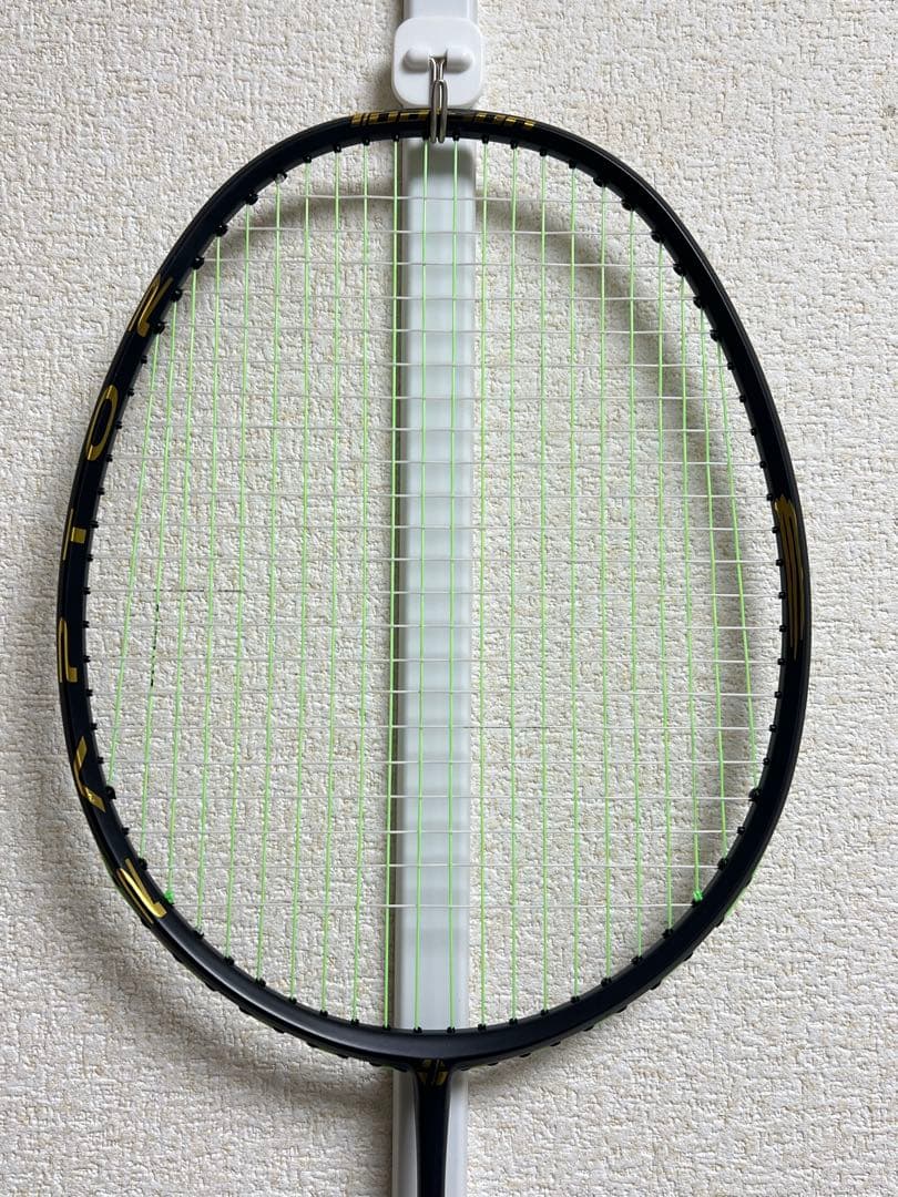 ラケット Toalson Raptor F502