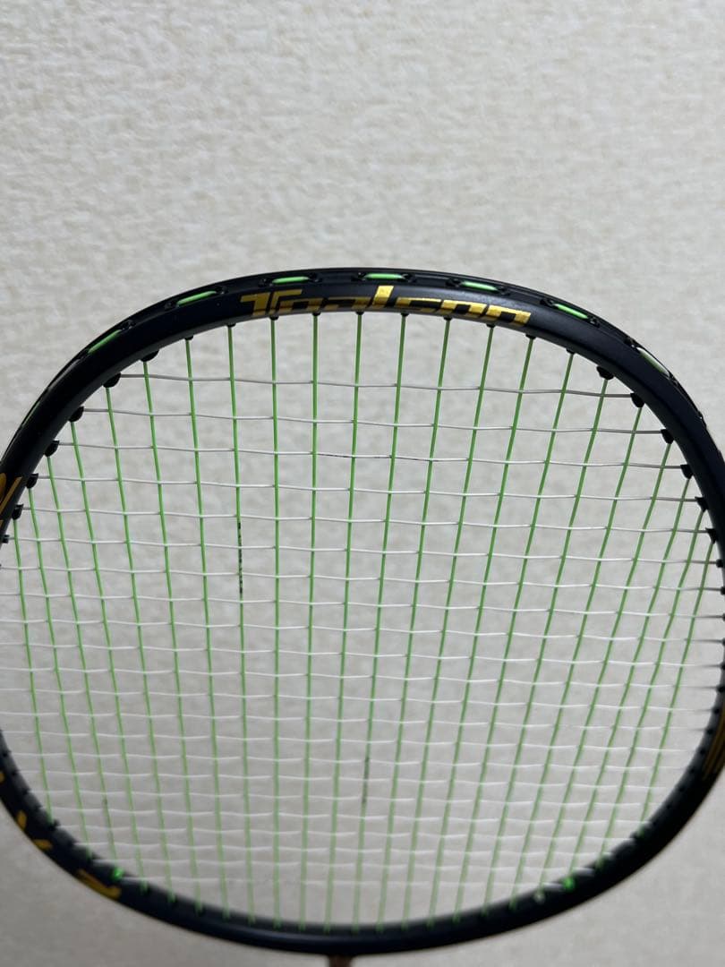 ラケット Toalson Raptor F502