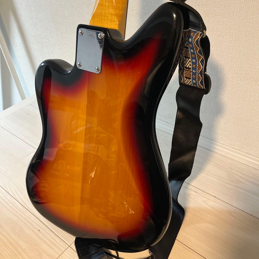 【希少　値下げしました】EDWARDS E-JG-75B　 ジャガーベース