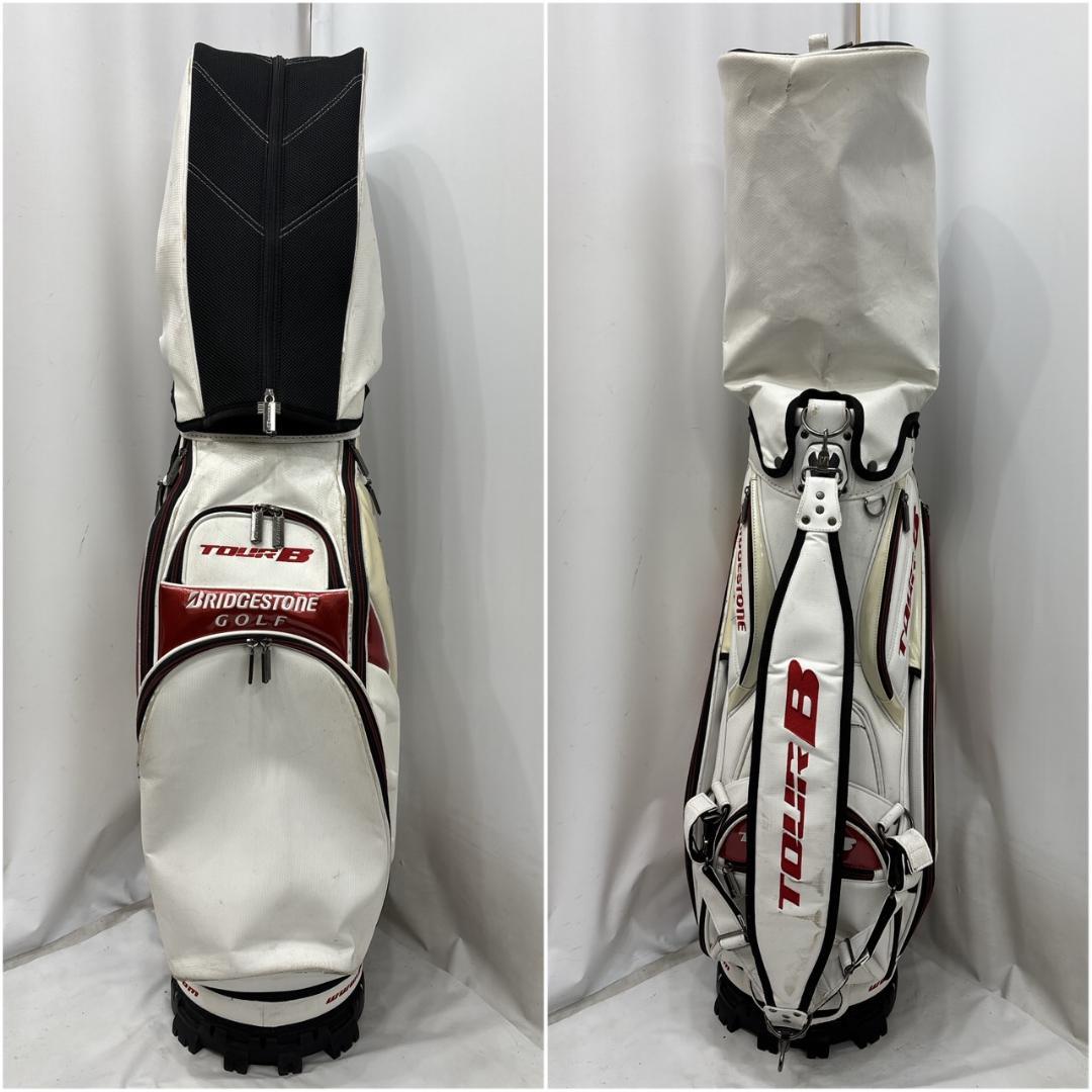 メンズ右利き初心者用　ファイズ　ツアーステージ　ゴルフクラブセット　W-2587