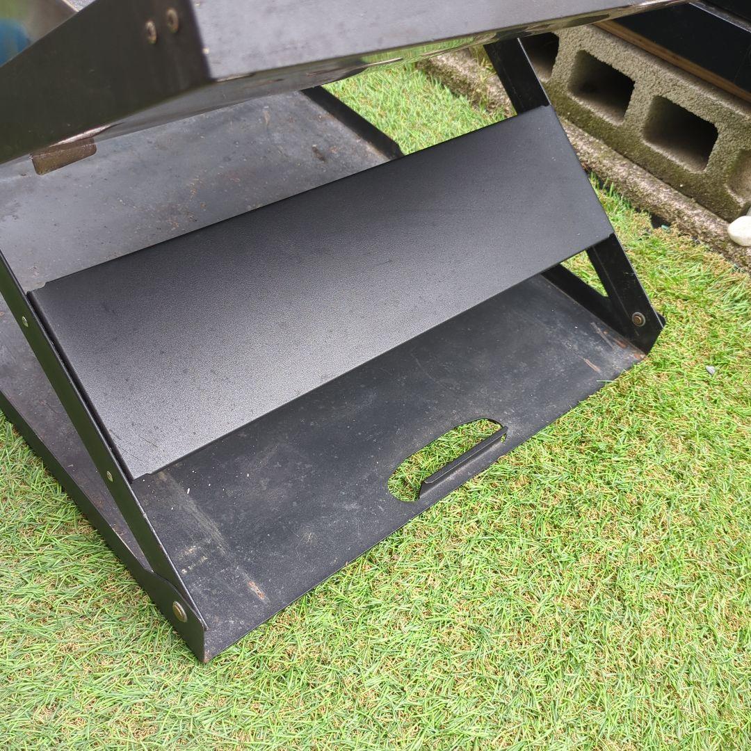 PRIMUS KAMOTO オープンファイアピットL