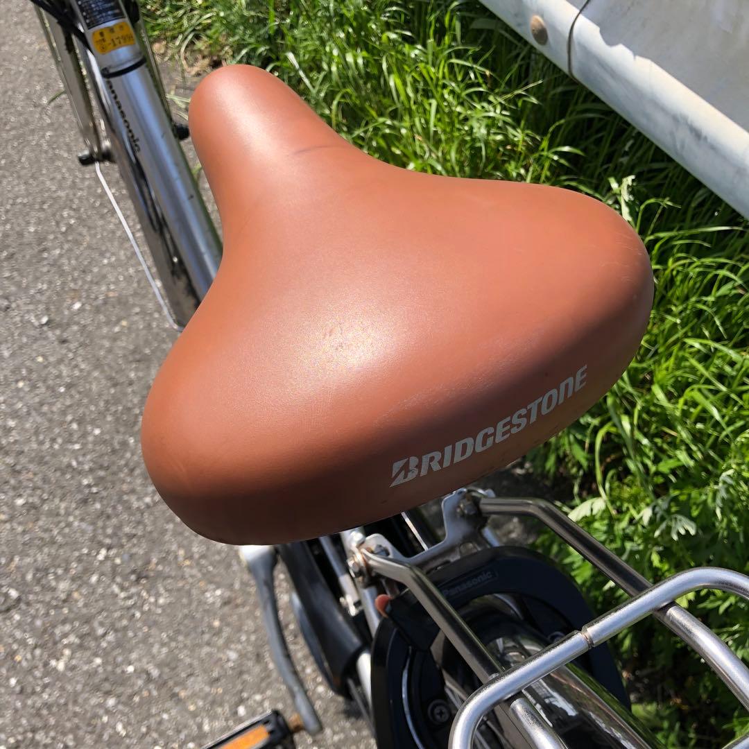 [519]送料無料 電動自転車 ビビ・PX バッテリー・充電器なし