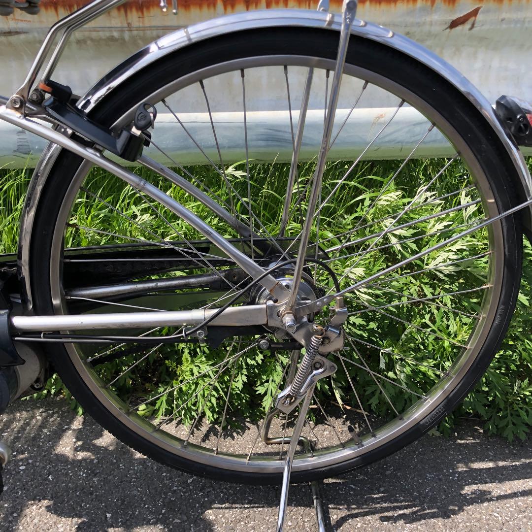 [519]送料無料 電動自転車 ビビ・PX バッテリー・充電器なし