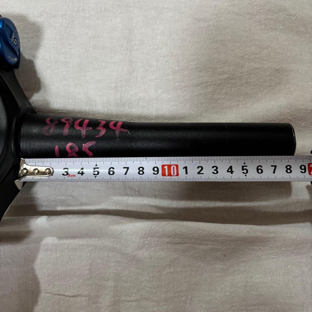 FOX 36 RHYTHM フロントフォーク