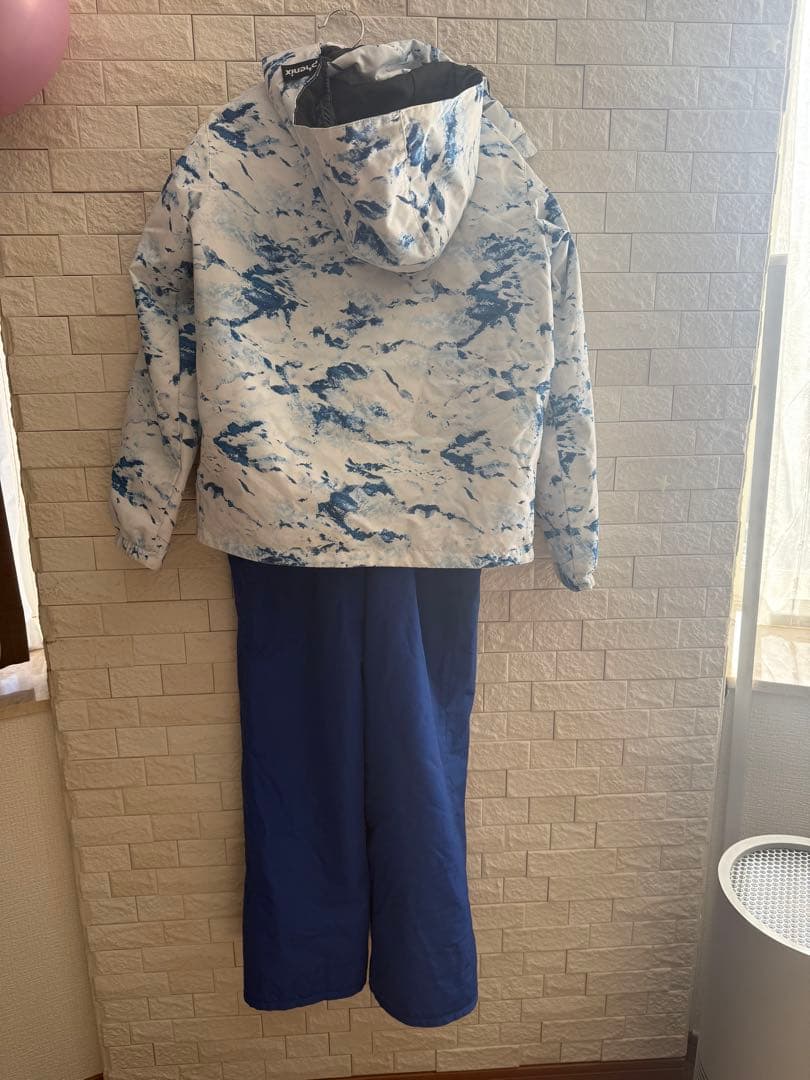 フェニックス　スキーウェア　150㎝