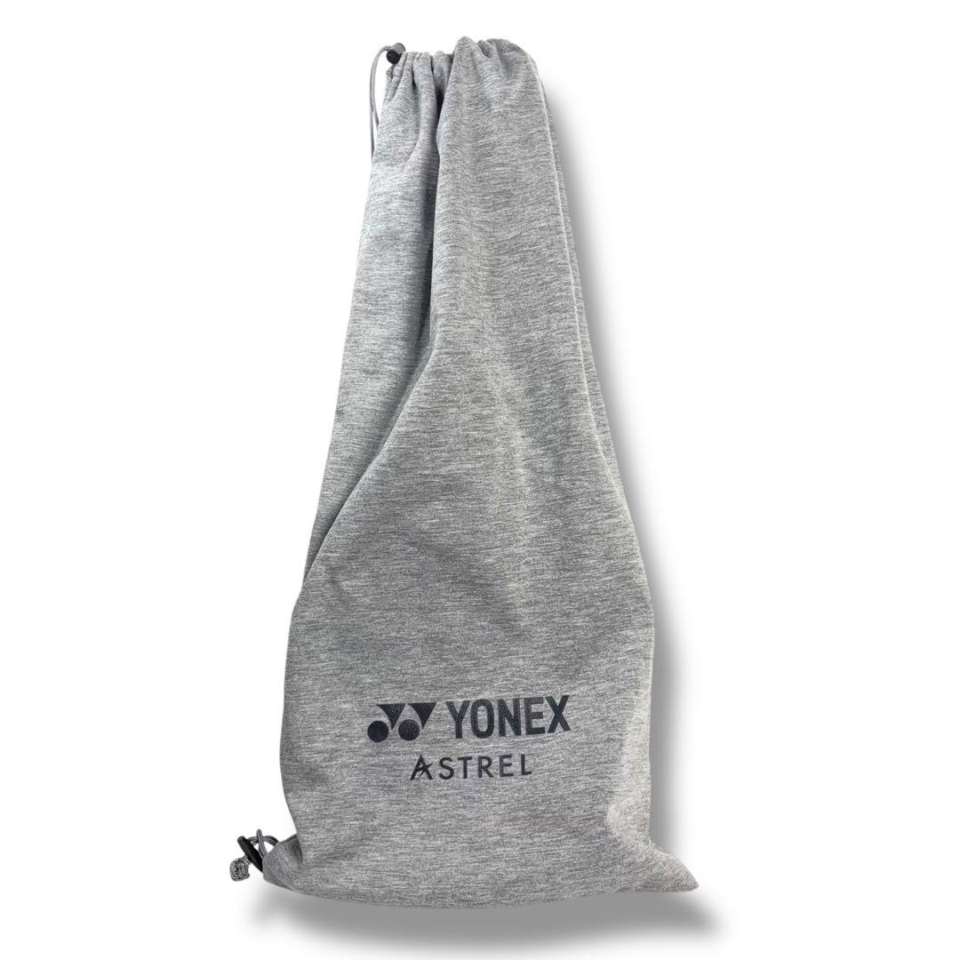 YONEX ASTREL100 G1 ヨネックス テニスラケット 280g