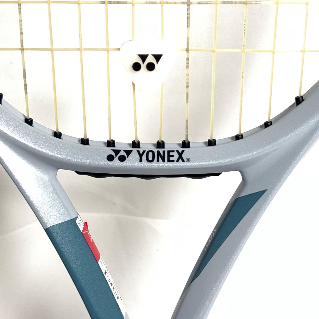 YONEX ASTREL100 G1 ヨネックス テニスラケット 280g