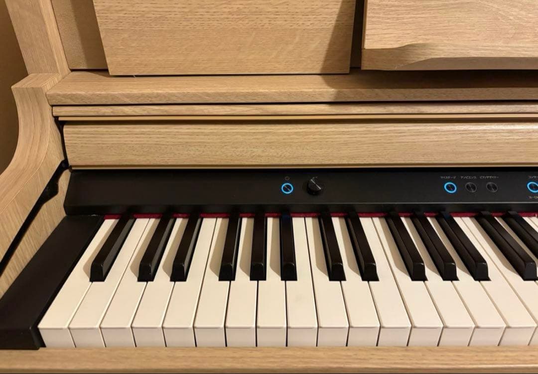 ハレ✩.*˚ Roland LX705 電子ピアノ ローランド 23年製