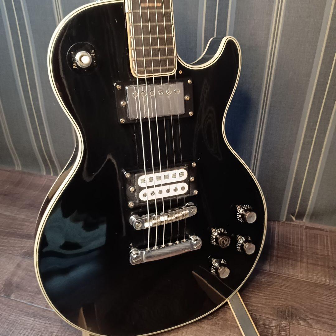 グネコロゴ Greco EG-420B レスポールカスタム ヴィンテージ ギター