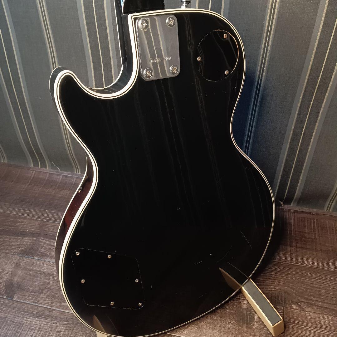 グネコロゴ Greco EG-420B レスポールカスタム ヴィンテージ ギター