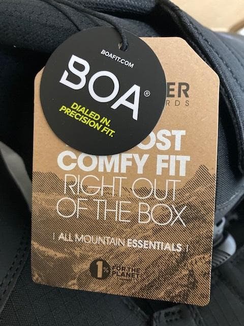 定価￥41800 25 ナイデッカー SIERRA シエラ Black 26cm