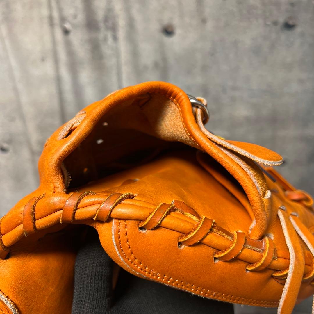 ミズノ ワールドウィン 即戦力 軟式 キャッチャーミット