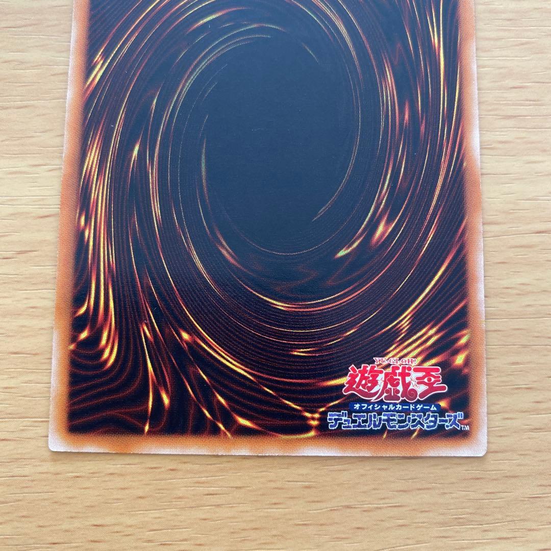 遊戯王 超魔導剣士ーブラック・パラディン レリーフ