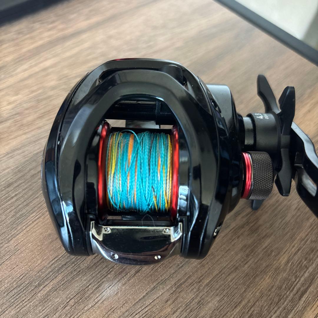 ダイワ(DAIWA) タコ用 両軸リール フネ XT 150P-OP 右巻き用