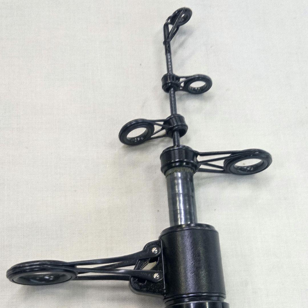 NFT　パワーループ・アクシス AXIS 35号-420 美品　付属品付