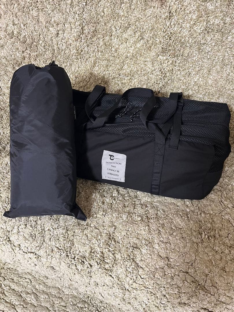 ダイヤフォートTCブラックリミテッド