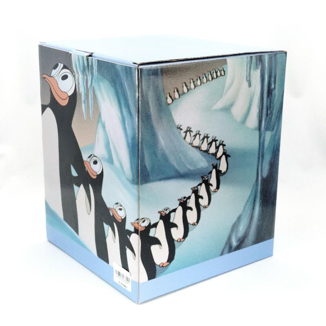 ディズニーストア ドナルドの南極探検 スノードーム Polar Trappers