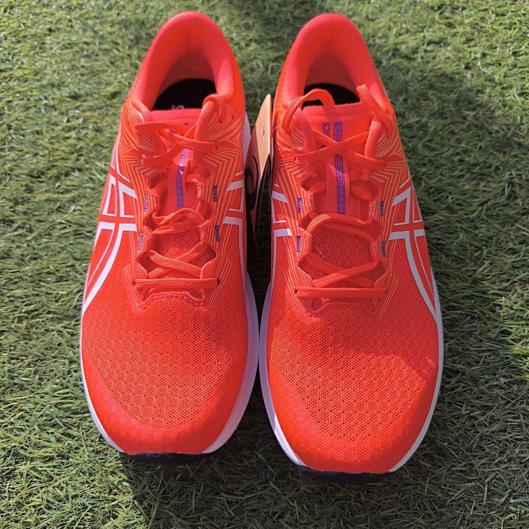 アシックス asics ランニングシューズ 27.0cm