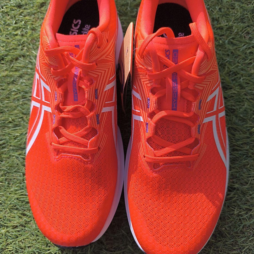 アシックス asics ランニングシューズ 27.0cm