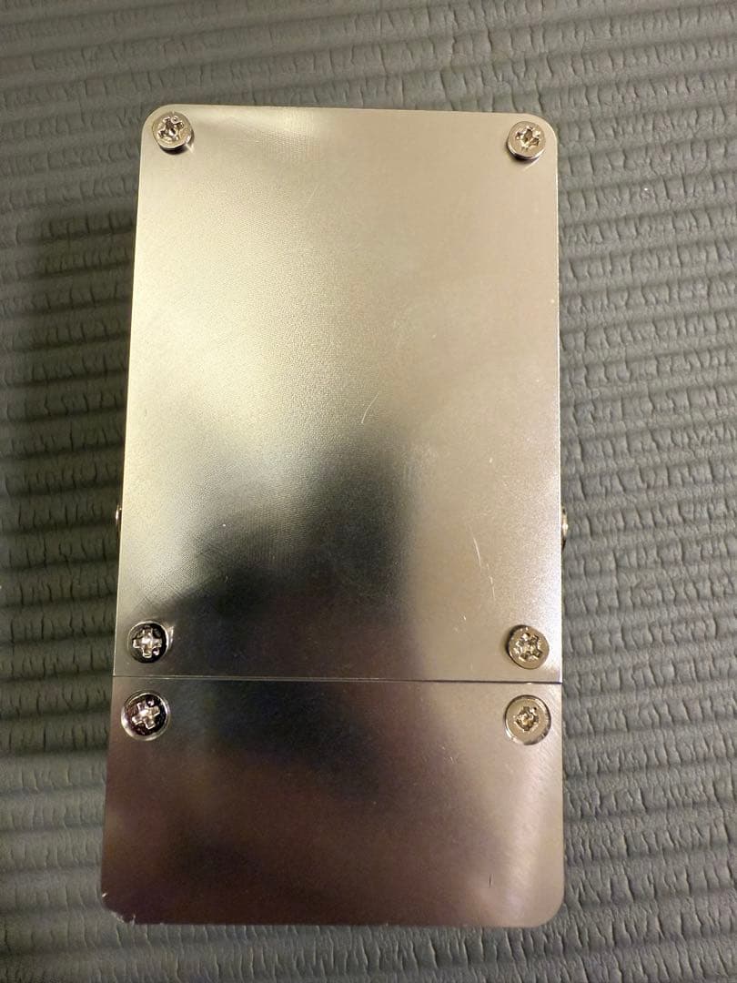 Y.O.S Smoggy Overdrive スモッギーオーバードライブ