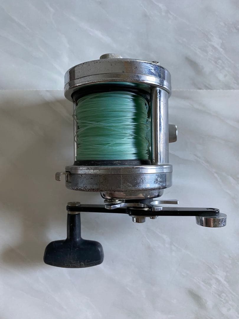 Abu Garcia ambassadeur 9000 C リール